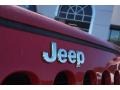 Flame Red - Wrangler Sport 4x4 Photo No. 19