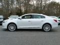  2016 LaCrosse Premium II Group White Frost Tricoat