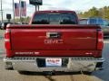 2016 Crimson Red Tintcoat GMC Sierra 1500 SLE Crew Cab 4WD  photo #5