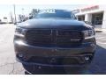 2016 Brilliant Black Crystal Pearl Dodge Durango R/T  photo #2