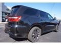 Brilliant Black Crystal Pearl - Durango R/T Photo No. 7