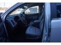 Silver Ice Metallic - Colorado WT Crew Cab Photo No. 9