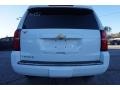 Summit White - Tahoe LTZ Photo No. 6