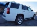Summit White - Tahoe LTZ Photo No. 7