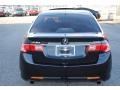 Crystal Black Pearl - TSX Sedan Photo No. 4