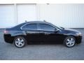 Crystal Black Pearl - TSX Sedan Photo No. 6