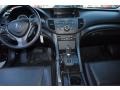 Crystal Black Pearl - TSX Sedan Photo No. 9