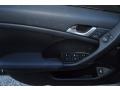 Crystal Black Pearl - TSX Sedan Photo No. 10
