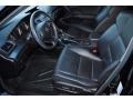 Crystal Black Pearl - TSX Sedan Photo No. 11