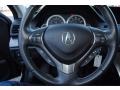 Crystal Black Pearl - TSX Sedan Photo No. 12