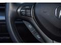 Crystal Black Pearl - TSX Sedan Photo No. 13