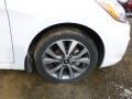 2016 Century White Hyundai Accent SE Sedan  photo #2