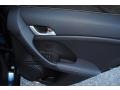 Crystal Black Pearl - TSX Sedan Photo No. 20