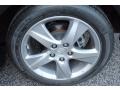 Crystal Black Pearl - TSX Sedan Photo No. 27