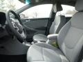 Century White - Accent SE Sedan Photo No. 13