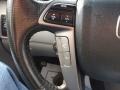 2011 Polished Metal Metallic Honda Odyssey EX-L  photo #10
