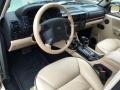 2004 Vienna Green Land Rover Discovery SE  photo #9