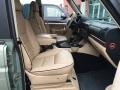2004 Vienna Green Land Rover Discovery SE  photo #13