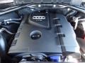 2016 Brilliant Black Audi Q5 2.0 TFSI Premium quattro  photo #6
