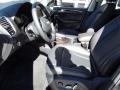 2016 Brilliant Black Audi Q5 2.0 TFSI Premium quattro  photo #10