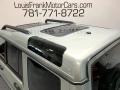 2004 Vienna Green Land Rover Discovery SE  photo #43