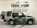 2004 Vienna Green Land Rover Discovery SE  photo #46