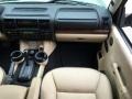 2004 Vienna Green Land Rover Discovery SE  photo #49