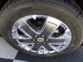Crystal Red Tintcoat - Acadia Denali Photo No. 3