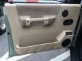 2004 Vienna Green Land Rover Discovery SE  photo #74