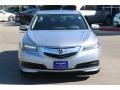Slate Silver Metallic - TLX 2.4 Photo No. 2