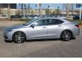 Slate Silver Metallic - TLX 2.4 Photo No. 4