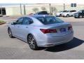 Slate Silver Metallic - TLX 2.4 Photo No. 5