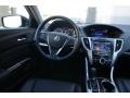 Slate Silver Metallic - TLX 2.4 Photo No. 9