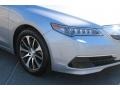 Slate Silver Metallic - TLX 2.4 Photo No. 10