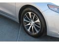 Slate Silver Metallic - TLX 2.4 Photo No. 11