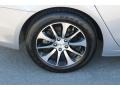 Slate Silver Metallic - TLX 2.4 Photo No. 12