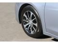 Slate Silver Metallic - TLX 2.4 Photo No. 13