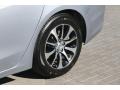 Slate Silver Metallic - TLX 2.4 Photo No. 14