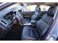 Slate Silver Metallic - TLX 2.4 Photo No. 19