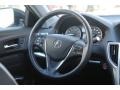 Slate Silver Metallic - TLX 2.4 Photo No. 28