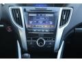 Slate Silver Metallic - TLX 2.4 Photo No. 30