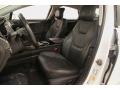 Charcoal Black Front Seat Photo for 2013 Ford Fusion #110915667