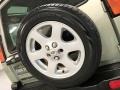 2004 Vienna Green Land Rover Discovery SE  photo #97