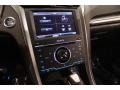 2013 Ford Fusion Titanium AWD Controls