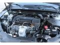 Slate Silver Metallic - TLX 2.4 Photo No. 41