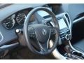 Slate Silver Metallic - TLX 2.4 Photo No. 42