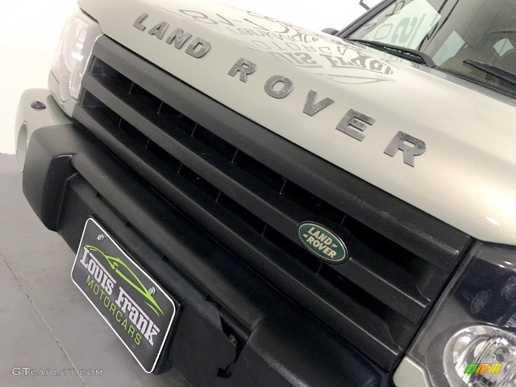 2004 Discovery SE - Vienna Green / Alpaca Beige photo #102