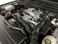 2004 Vienna Green Land Rover Discovery SE  photo #104