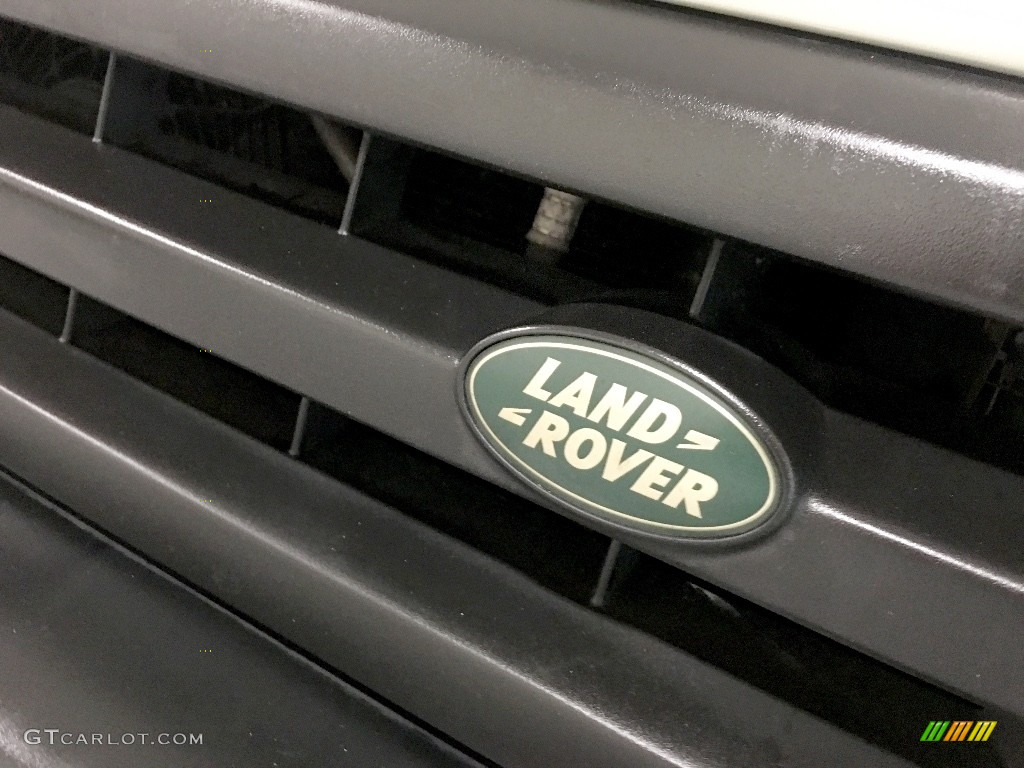 2004 Discovery SE - Vienna Green / Alpaca Beige photo #121