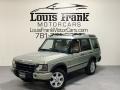 2004 Vienna Green Land Rover Discovery SE  photo #138